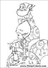 Disegni Per Dipingere Colour Arthur E Il Popolo Dei Disegni Per Dipingere Colour Arthur E Il Popolo Dei