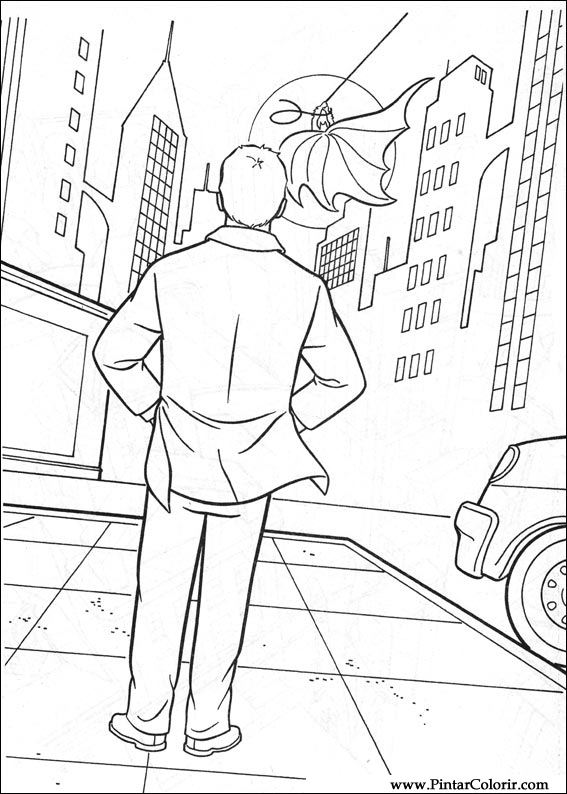 welcome mat coloring pages - photo #13
