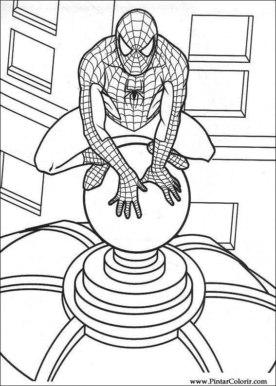 Giochi di spider man