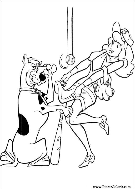 a to z mysteries coloring pages - photo #36