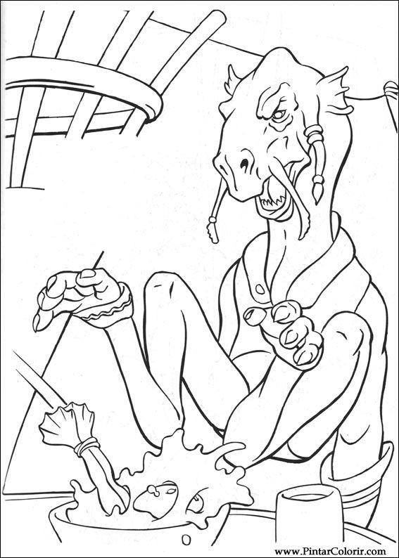 Suebulba Coloring Pages 9